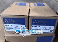 1PCS Brand New Mitsubishi HG-MR23B Servo Moto...