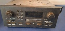 Vintage 1980s FM Stereo With Cassette Player