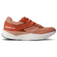 Scott Pursuit Ride scarpe running donna arancione/rosa