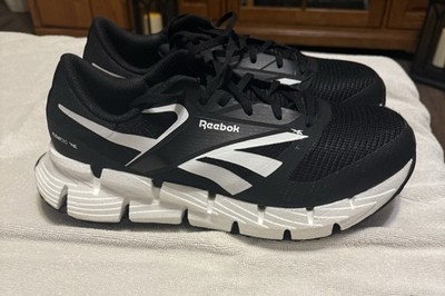 Men's Reebok Composite Toe Metal Free Work Safety Steel Toe Shoe Size 12