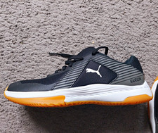 PUMA Varion Low Hallen-/Handballschuhe Unisex...