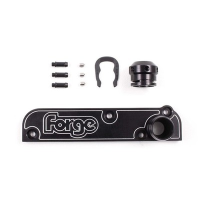 Forge PCV Fix Kurbelgehäuse Entlüftung 2.0 TFSI Kurbelwellengehäuse EA113 für VW