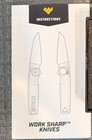 Work Sharp DayShift Knife, 1 of 400 in 2024, New in Box, Convertible, Pre RMX — photo 3