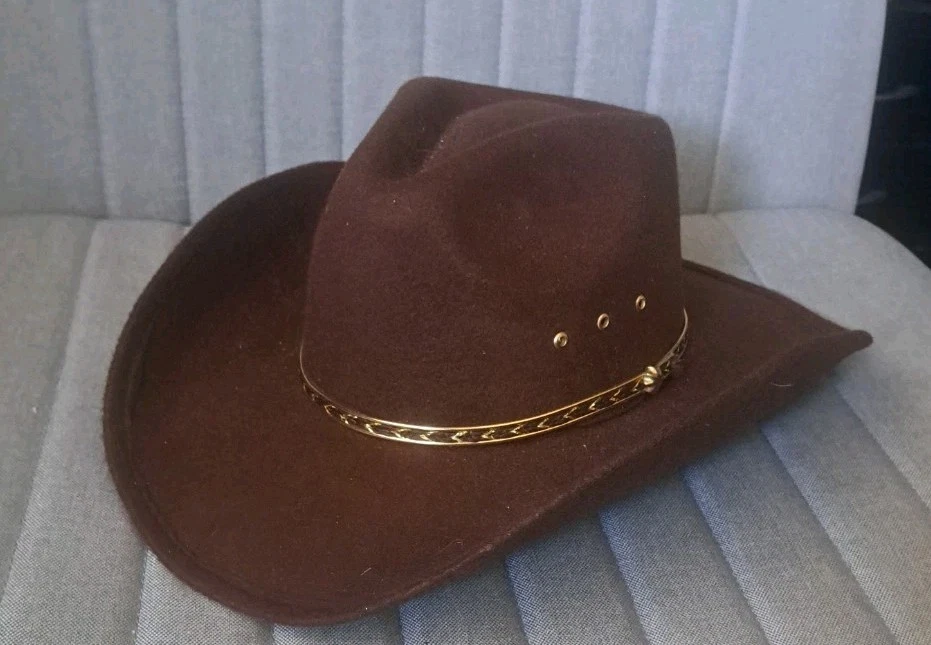 Western Express Size L Solid Hats for Men for sale | eBay