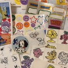 Vintage 80’s And 90’s Sticker Lot — photo 7