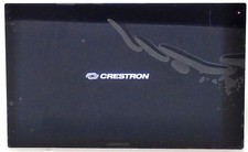 Crestron M201923002 Conference Room Scheduling Panel Touch Screen TSS-770-T-B-S