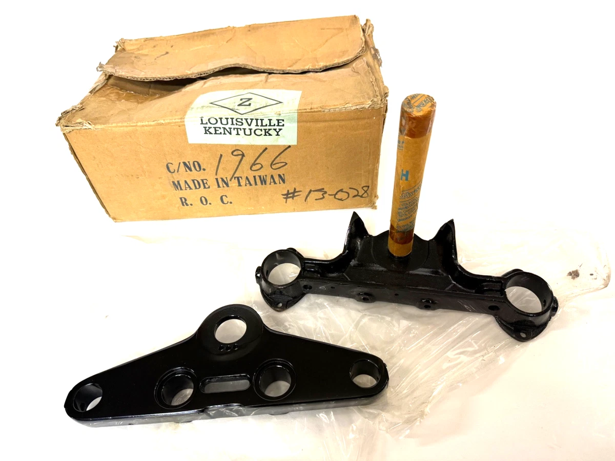 Cimarron Cycle Works Chrome Cable Covers – 60 X 1/4” ID, Harley Knucklehead Panhead Indian Schwinn, Vintage USA - View #3