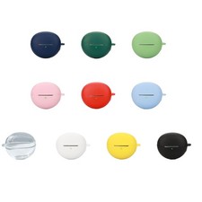 Earphone Silicone Case for FreeClip Ear Clip Dust Cover Wireless Earbuds Skin
