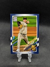 You Pick Your Cards 🔥 San Diego Padres Fan Favorites Old & New Gwynn Tatis ++