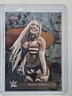 Zelina Vega 2025 Topps Chrome WWE x Cactus Jack #38 Base Trading Card