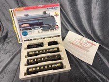 *** HORNBY OO GAUGE TRAIN PACK “ KENTISH BELLE”  R2079 ***
