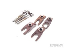 Jeep Cherokee Klemmhalter für Einspritzventile 2.8 CRD 4x4 Diesel 120kW (163 HP)