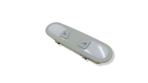 Audi A6 S6 C7 4G 2012 Fondbeleuchtung 4G0947111 RPG32056