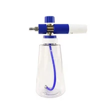 MJJC LIKE Foam Cannon : With 1/4 In Quick Connect. High Quality, Low Cost.