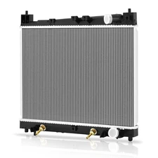 AUTOSAVER88 Radiator Compatible with 2000-2005 Echo 2004-2006 Scion xA xB 1.5...