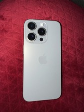 iPhone 15 Pro 128GB Natural Titanium, Excellent Condition