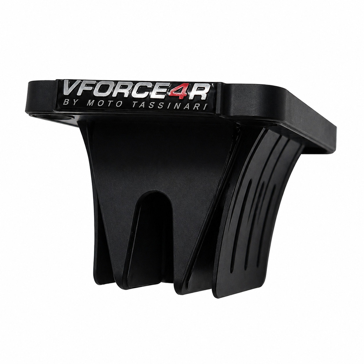 Boite à clapets V-Force 4R pour améliorer reprise Yamaha YZ 85