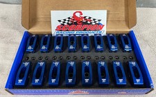 Scorpion Scp1035 Sbc Narrow Body 1.5 38 Self-aligning Roller Rockers Chevy Scorpion Scp1035 Sbc Narrow Body 1.5 38 Self-aligning Roller Rockers Chevy