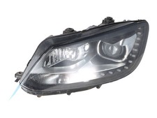 Hauptscheinwerfer links VW Touran (1T1, 1T2) 2.0 TDI  103 kW  140 PS (08.2003-0