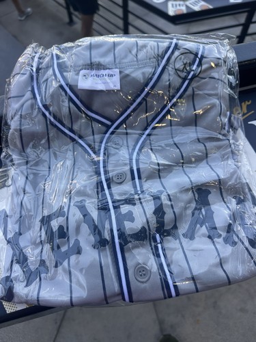 Cleveland Guardians Bob Feller 1936 Jersey Giveaway SGA 8/29