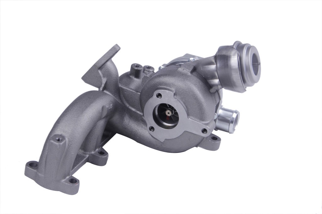 Turbo voiture VW Sharan et Golf IV pour restaurer la puissance moteur
