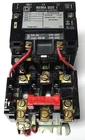 SQUARE D 8536 SCO3 V02S 120 VAC Size 1 Starter