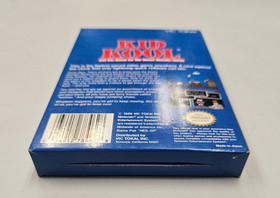 Kid Kool Nintendo NES System Complete (CIB)