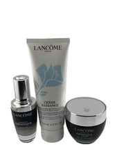 Lancome Paris 3-Pc.Strengthening Repairing Skincare Set NB