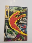Amazing Spider-Man #77 - STUNNING COPY - Marvel Comics 1969
