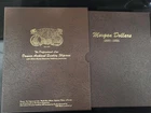 Morgan Silver Dollars in Dansco Album Volume 2 (1891-1921) 22 Silver Coins Total