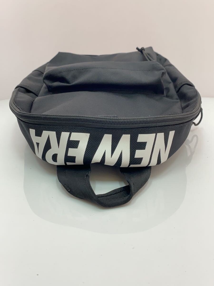 NEW ERA Backpack, Polyester, Black, Solid Color - image 4