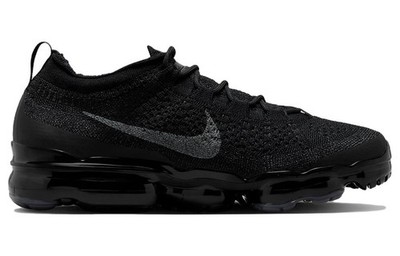 Nike Air VaporMax 2023 Flyknit Low Triple Black - DV1678-003 | eBay