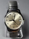 Vintage Timex Mechanical Watch - Men’s - Works and Keeps Accurate Time