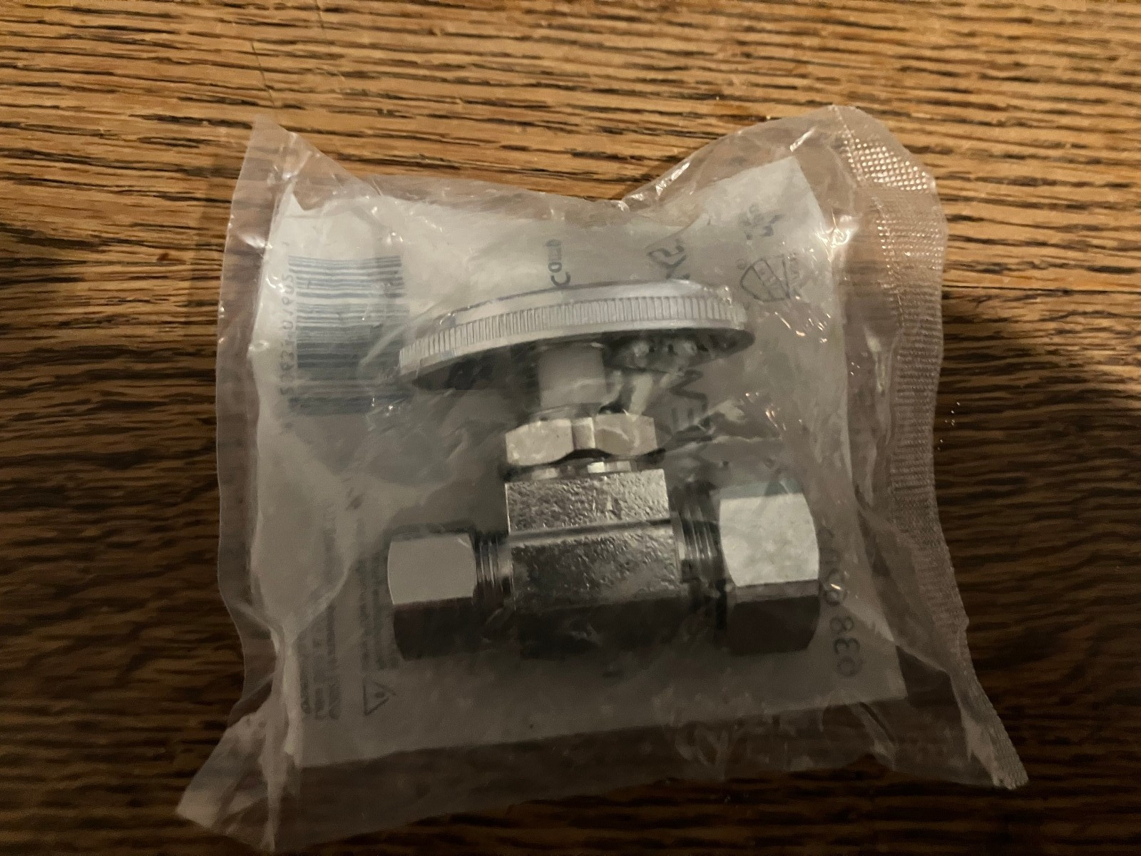 Compression 1/2" X 3/8" STRAIGHT STOP FAUCET TOILET PLUMBING REPAIR SHUT OFF .