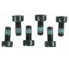 Genuine Citroen Peugeot Vauxhall Flywheel Screws Bolt Set 203708