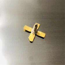 Microsemi 2N5590 RF MICROWAVE TRANSISTORS 130-230MHz 25W FM MOBILE APPLICATIONS