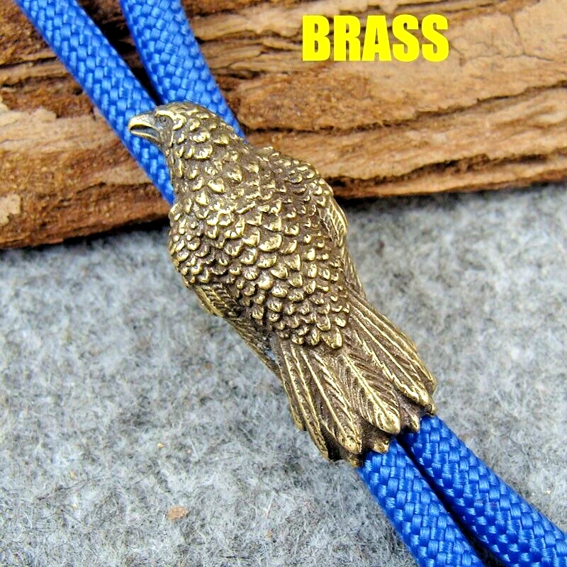 Paracord bead shop bracelet