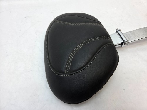 Used Mustang Motorcycle Riders Seat Backrest Used - Picture 6 of 13