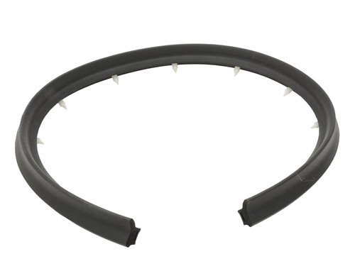 1963-1967 Corvette Convertible Top Bow Weatherstrip Front