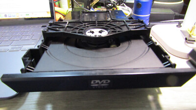 Sony Khm 2 Player mit Laserlaufwerk DVD/CD/CD-R/CD-RW/SACD + Mechanik (GEBRAUCHT)