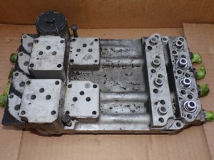 Airbus Brake Manifold C24779020 Safran Landing Systems