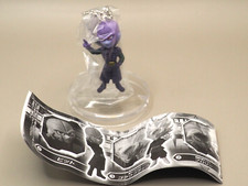 Hit Dragon Ball Super UDM Llavero Mini Figura Japón F814