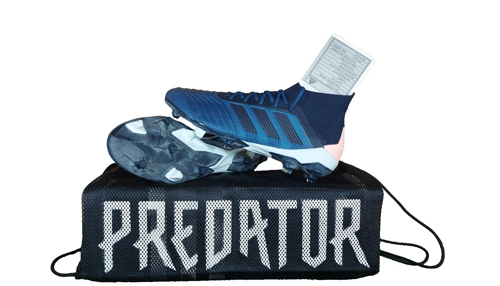 Adidas Predator Mania | eBay Adidas Predator Mania | eBay