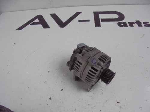 VW Golf 4 Bora Lichtmaschine Lima Generator Hella CA1436IR