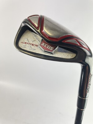 Tour Edge Exotics XCG5 8 Eisen Aldila A Senior Graphit / Rechtshänder /10641