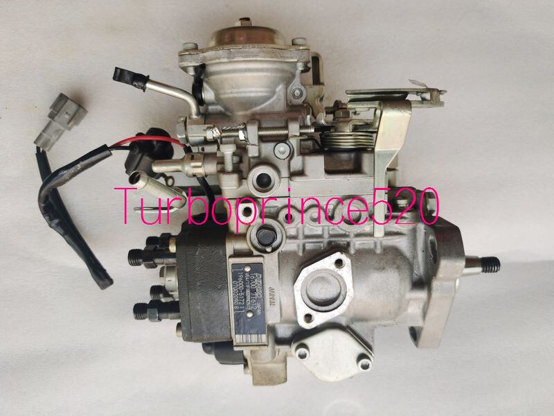 NEW GENUINE DENSO NISSAN QD32T 3.2L FUEL INJECTION PUMP NEW GENUINE DENSO NISSAN QD32T 3.2L FUEL INJECTION PUMP