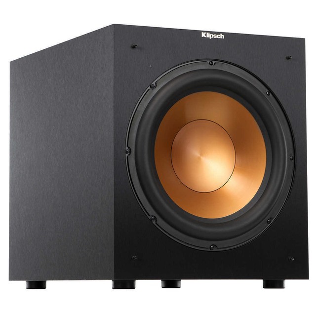 klipsch sw310