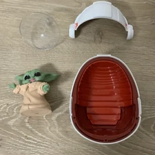 📀 Star Wars Brogues Hover-Pram Pack - AS SHOWN