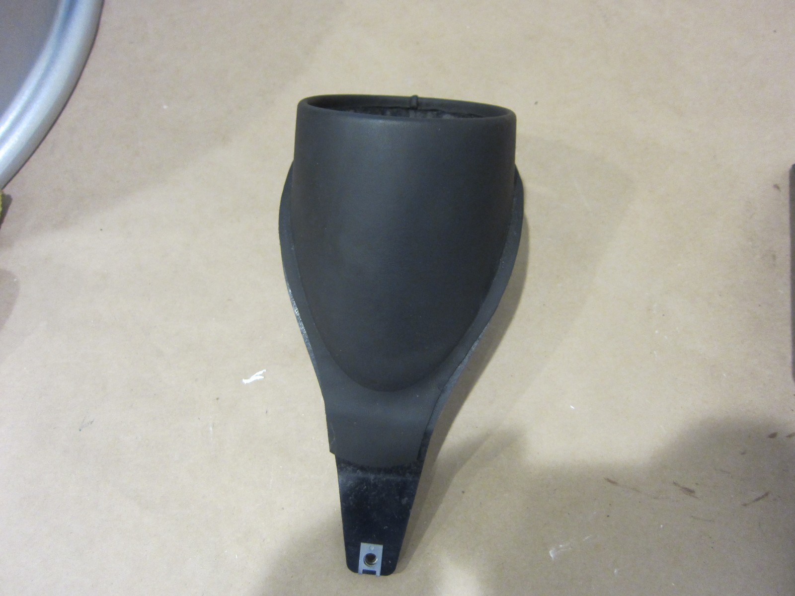 Ferrari California Dash Vent Cover End Piece Part# 80802400