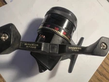 Vintage Abu Garica Abu Matic 170c Spin Cast Reel